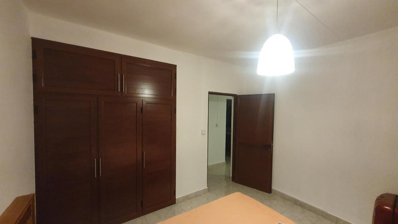 Oceanview Kite Garden Rooftop Appartment لا جاوليتي المظهر الخارجي الصورة